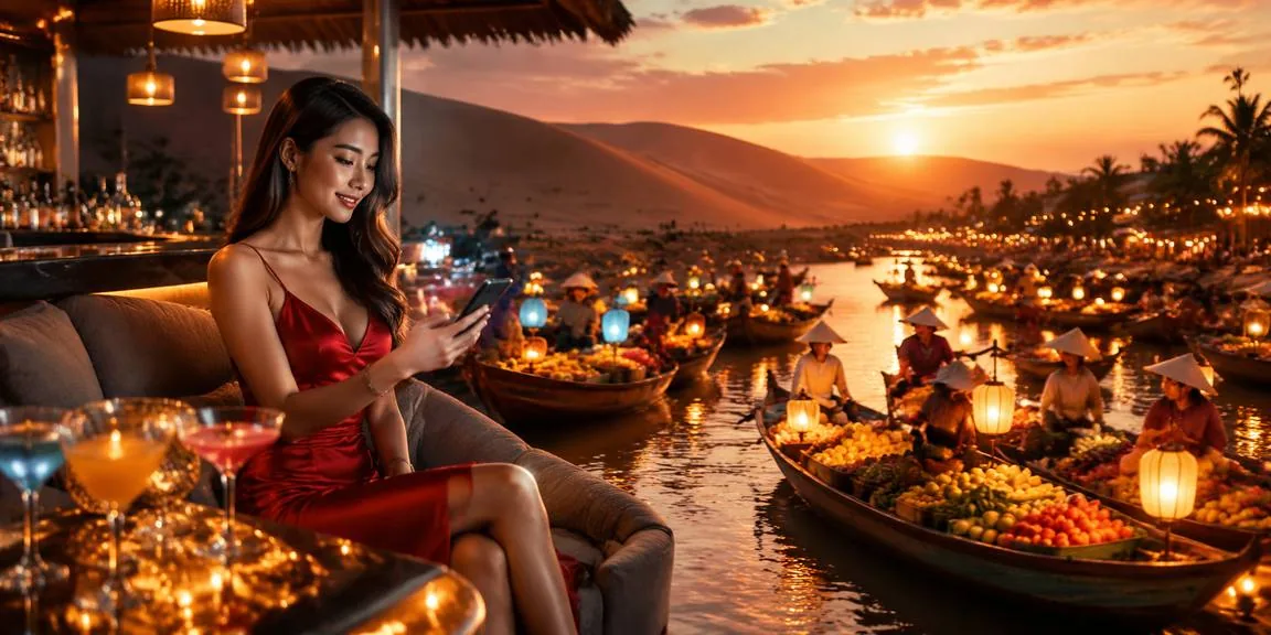 Điều làm keocai khác biệt trong trải nghiệm hằng ngày